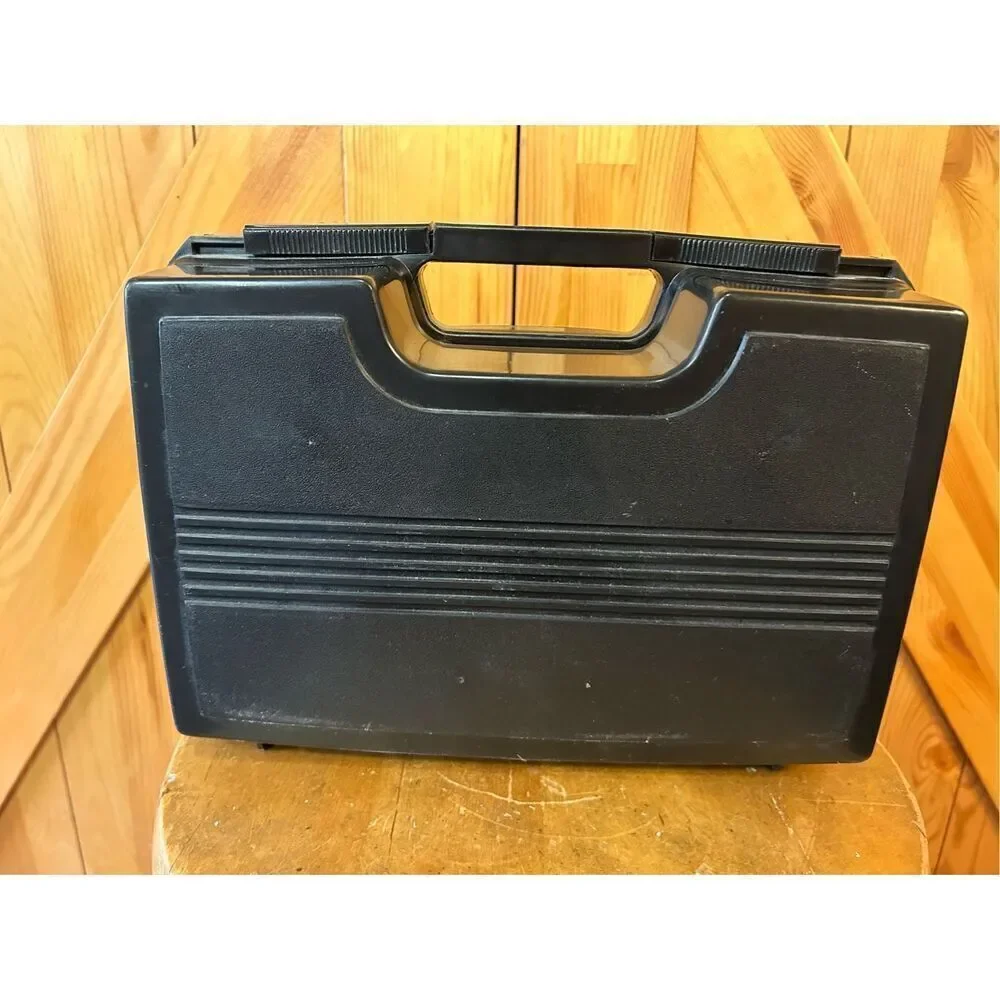 Tasco vintage 1991